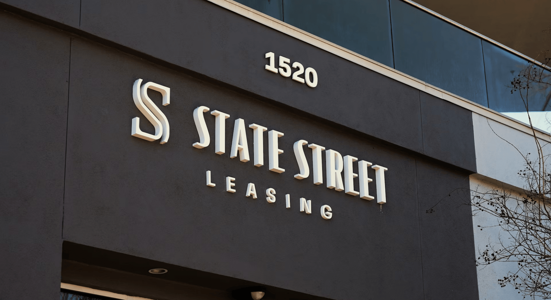 State Street Apartments Welcome Video